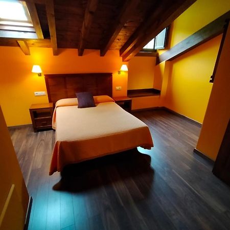 Hotel El Quintanal Bode Extérieur photo