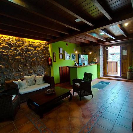 Hotel El Quintanal Bode Extérieur photo