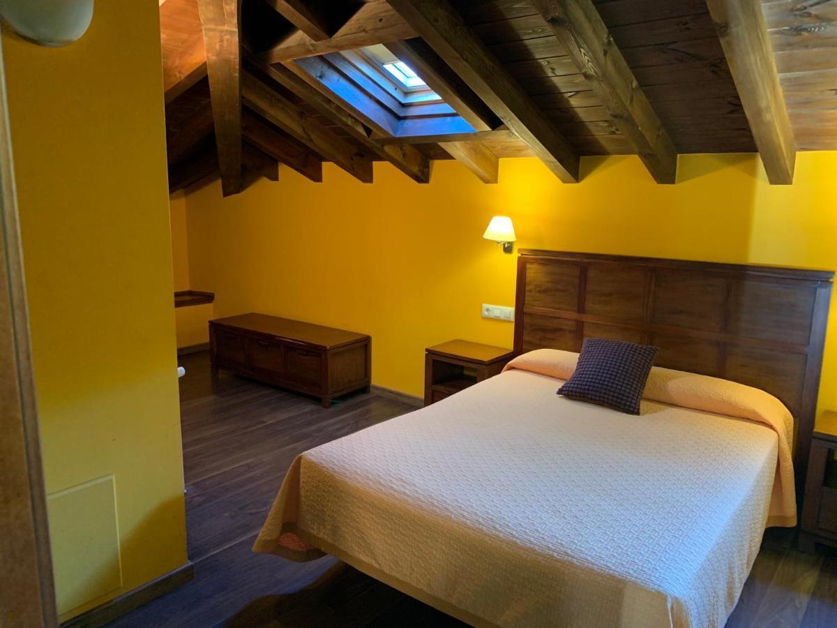 Hotel El Quintanal Bode Extérieur photo