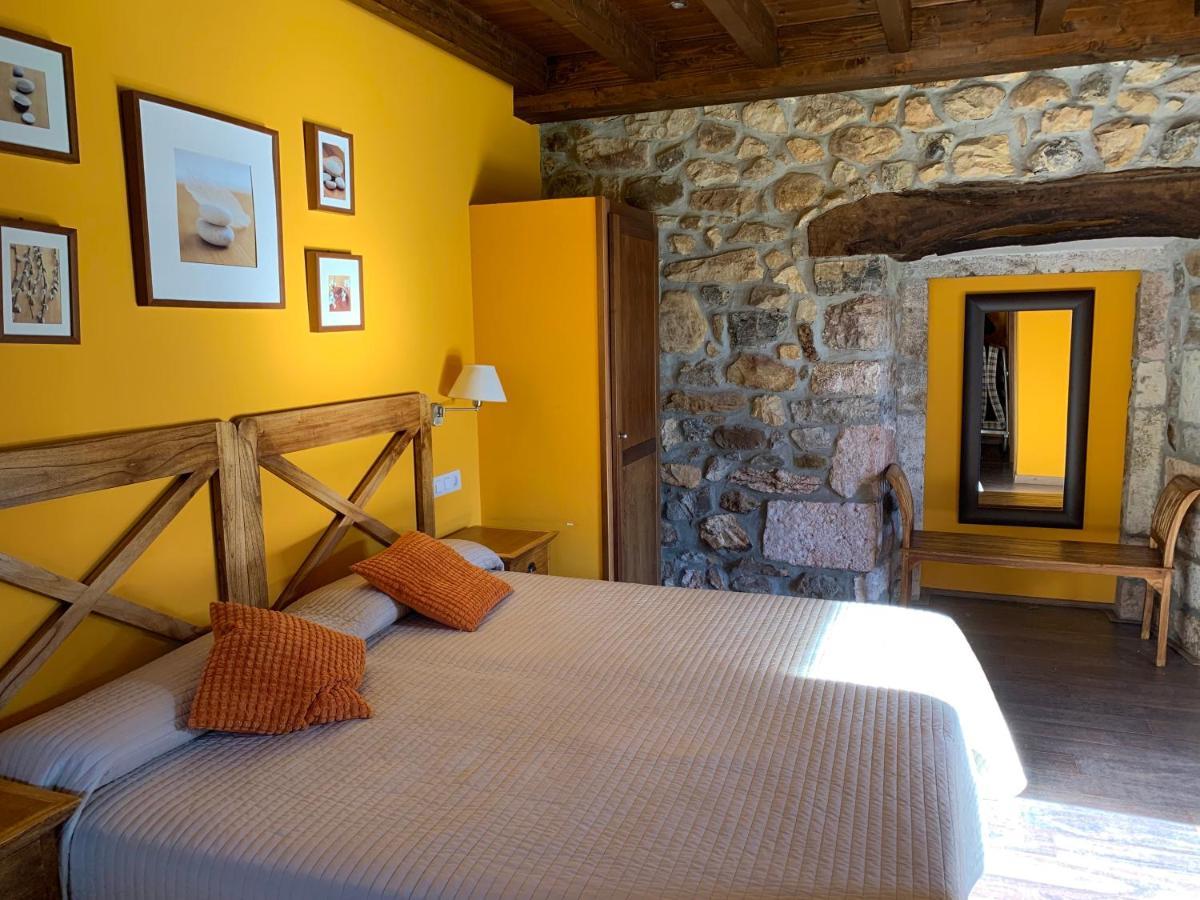 Hotel El Quintanal Bode Extérieur photo