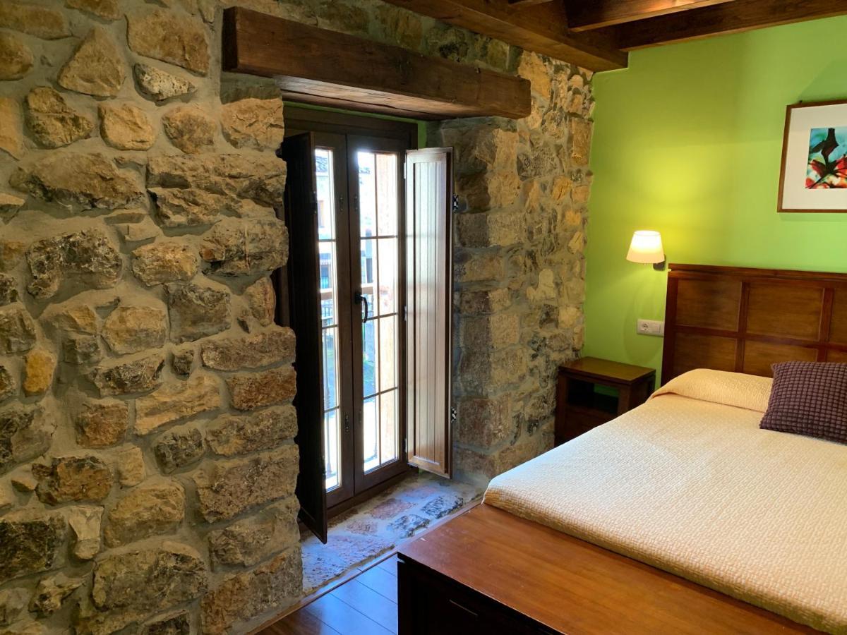 Hotel El Quintanal Bode Extérieur photo