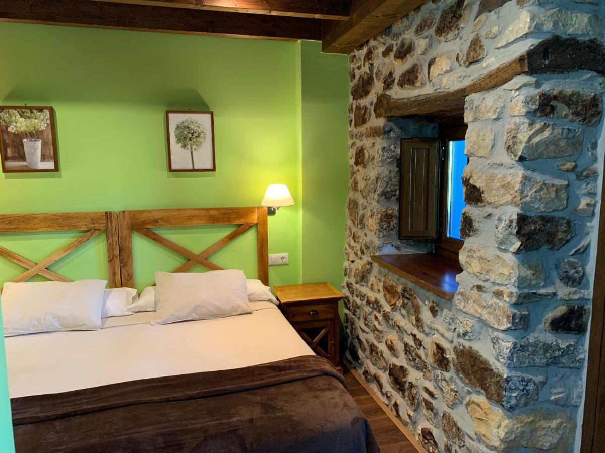 Hotel El Quintanal Bode Extérieur photo