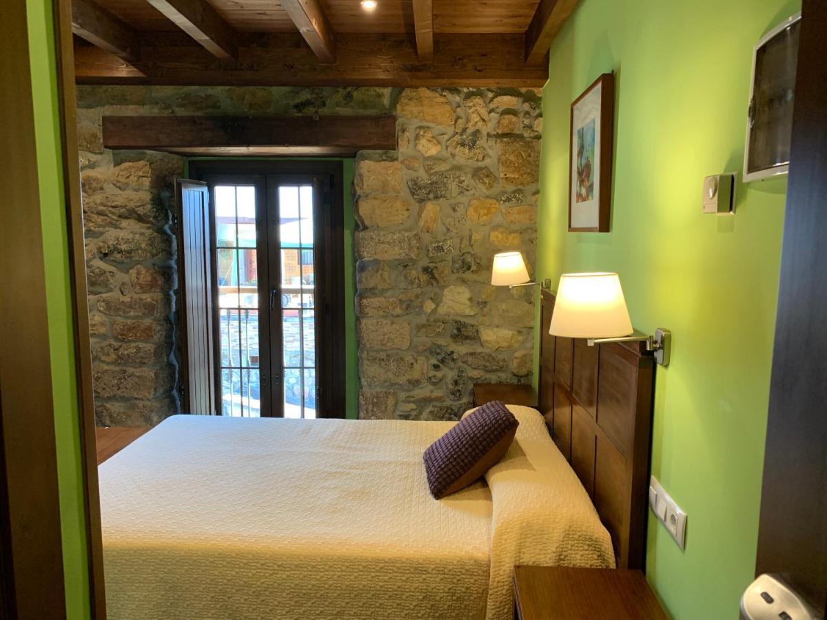 Hotel El Quintanal Bode Extérieur photo