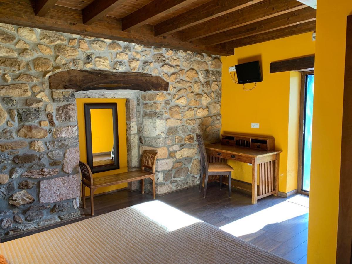 Hotel El Quintanal Bode Extérieur photo