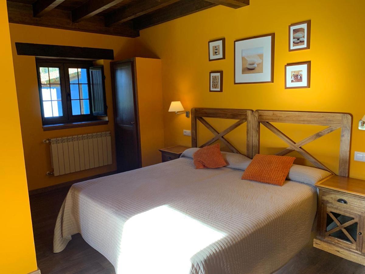 Hotel El Quintanal Bode Extérieur photo