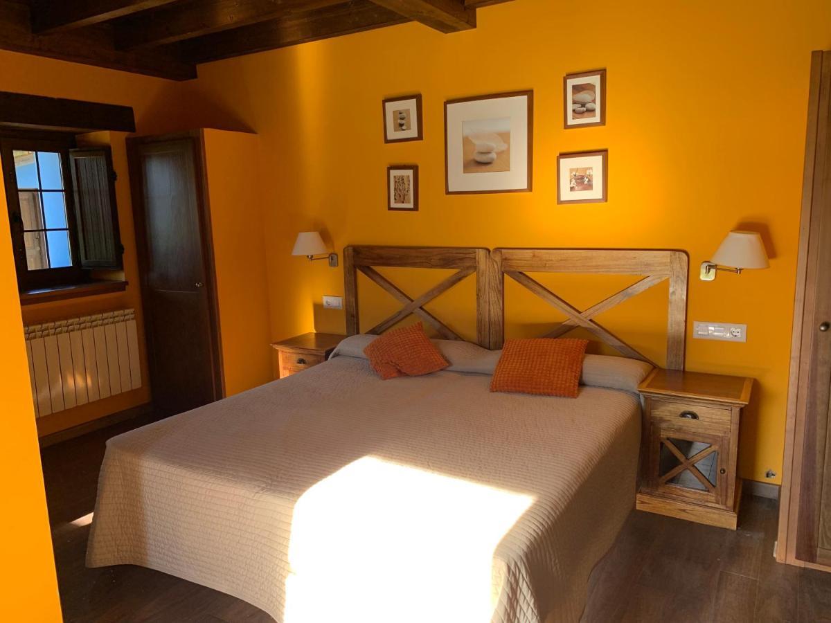 Hotel El Quintanal Bode Extérieur photo