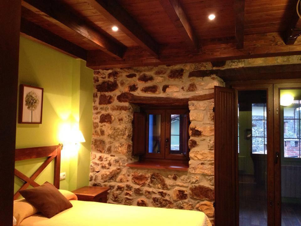 Hotel El Quintanal Bode Extérieur photo