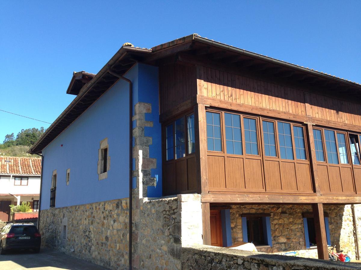 Hotel El Quintanal Bode Extérieur photo