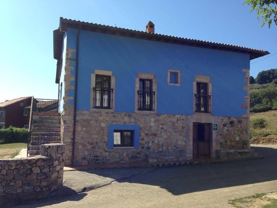 Hotel El Quintanal Bode Extérieur photo